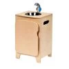 Preschool Natural Sink -Toy Room S984148