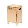 Preschool Natural Fridge -Toy Room S984151