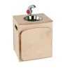 Toddler Natural Sink -Toy Room S984825