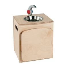 Toddler Natural Sink