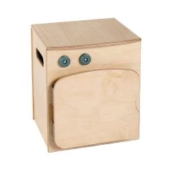 Toddler Natural Fridge