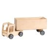 Giant Lorry With Box Trailer -Toy Room S984970
