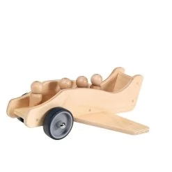 Giant Bus -Toy Room S984995 3