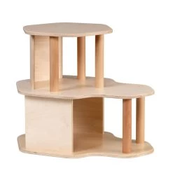 Under 2's Multi-Use Building