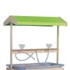 Canopy & Accessory Kit -Toy Room S985514
