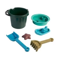 Dantoy TinyBio Sand Set