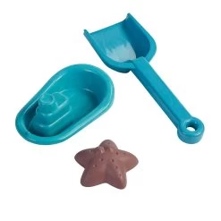 Dantoy TinyBio Sand Set -Toy Room S987909 1