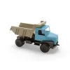 Dantoy Blue Marine Dump Truck -Toy Room S988232
