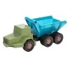 Dantoy Blue Marine Big Dump Truck -Toy Room S988238