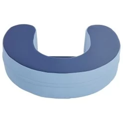 SoftScape Sit And Support Ring - Navy/Powder Blue -Toy Room S997100 1